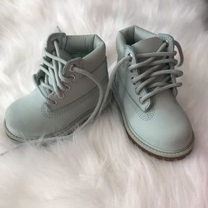 Timberland Waterproof